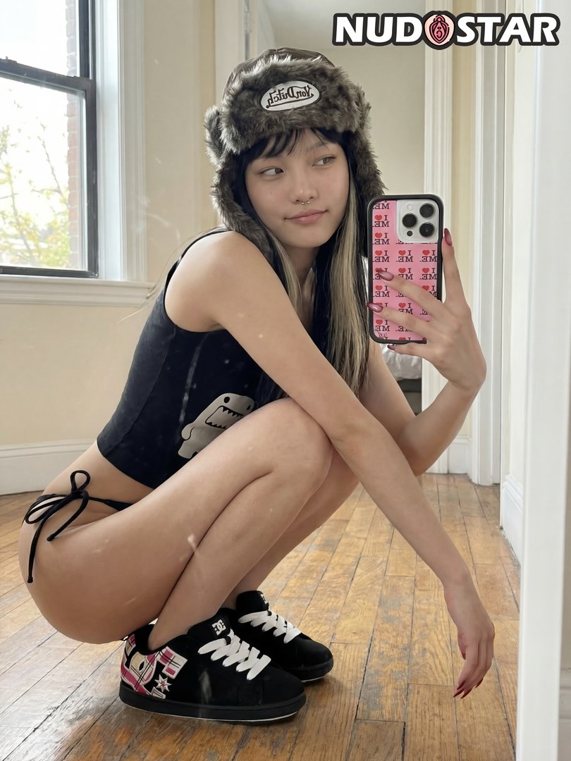 Zaowwi Leaked Photo 3
