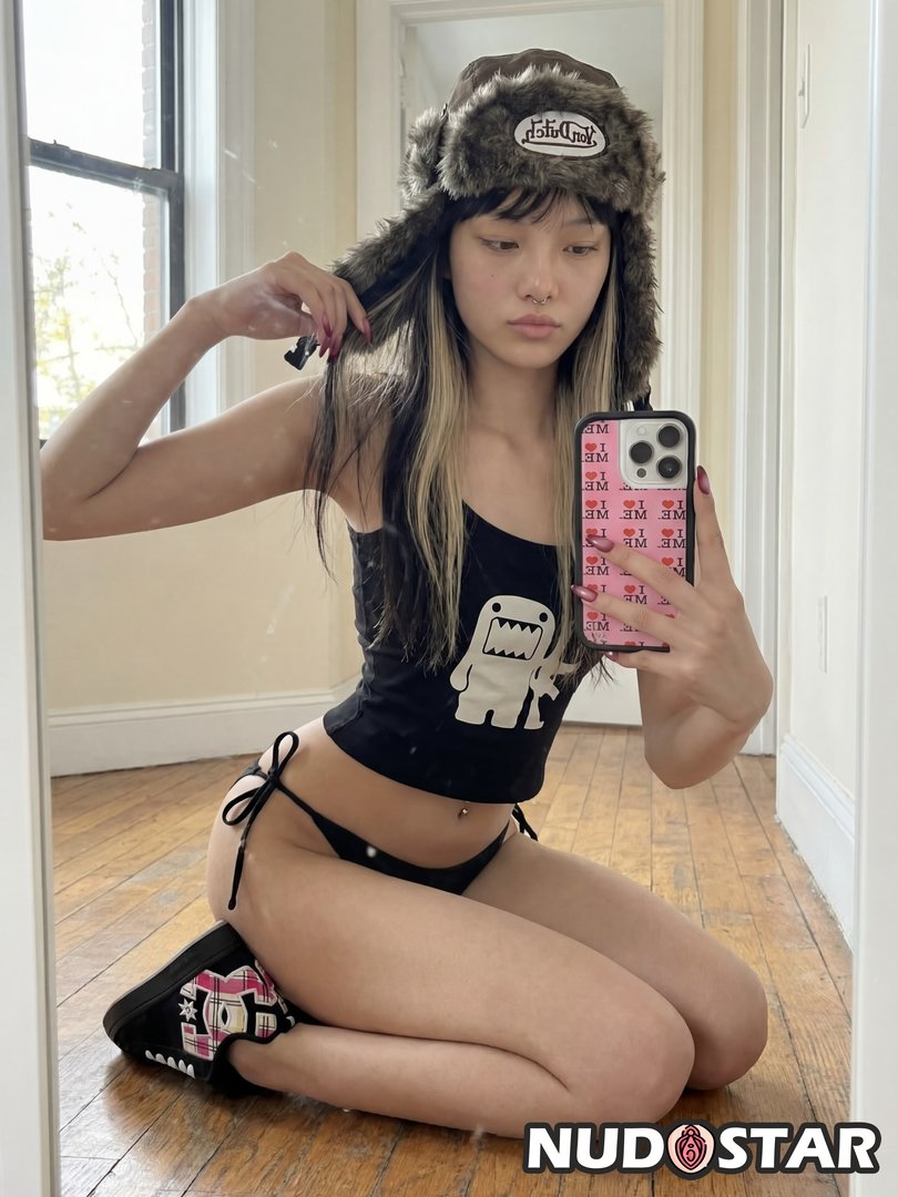Zaowwi Leaked Photo 8