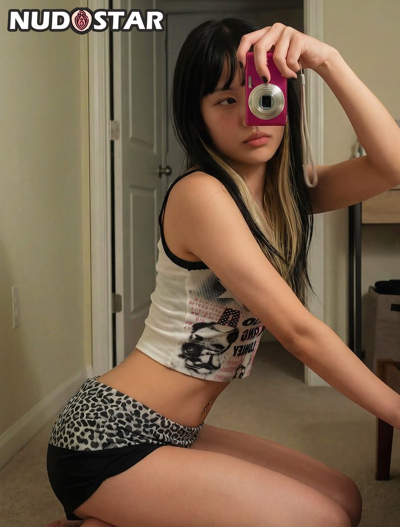 Zaowwi Leaked Photo 21
