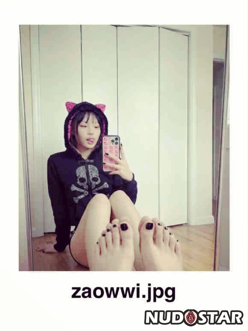 Zaowwi Leaked Photo 24