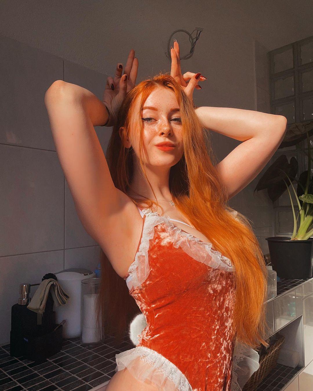 KDRkitten / kittenkate Nude OnlyFans Leaks 3