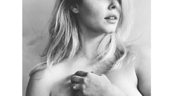 Sasha Pieterse Nude & Sexy Collection (48 Photos)