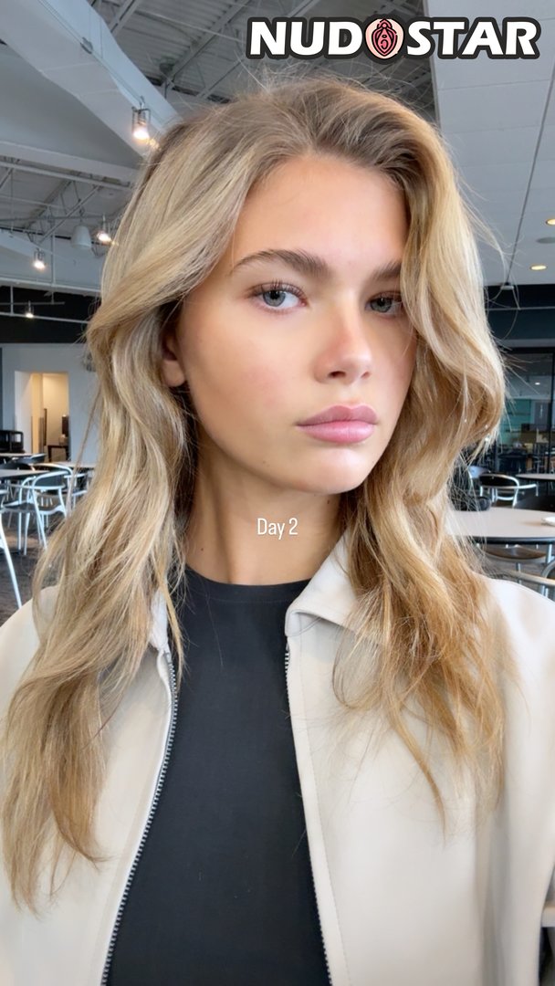 Abigael_Boivin Leaked Photo 17
