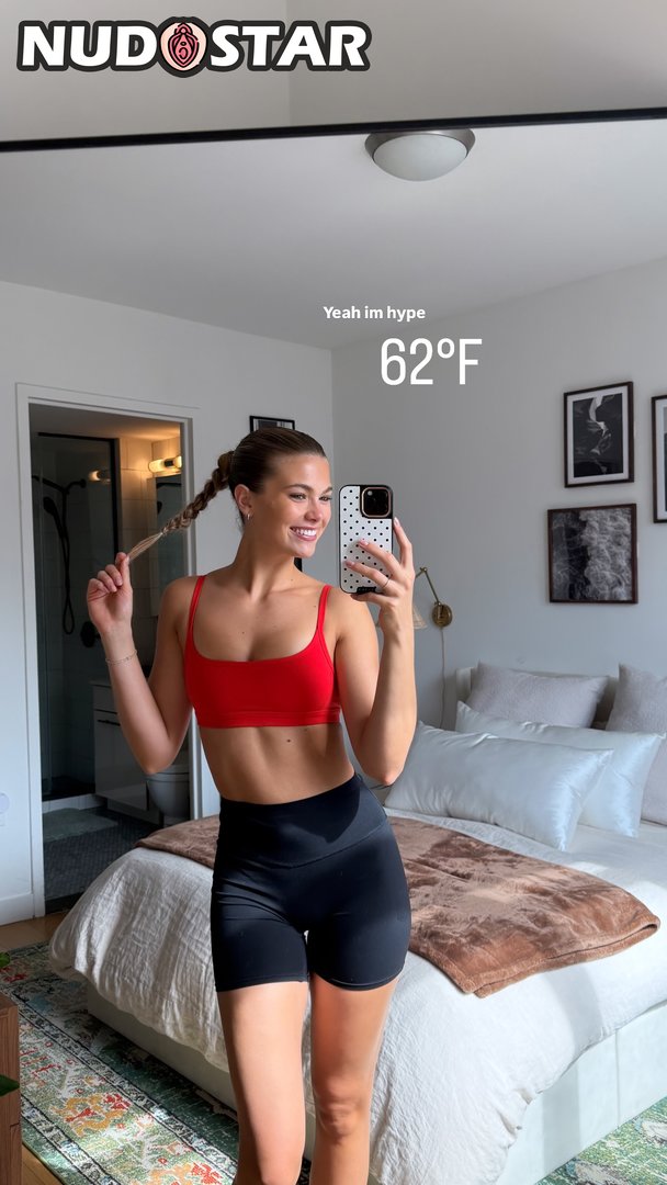 Abigael_Boivin Leaked Photo 3