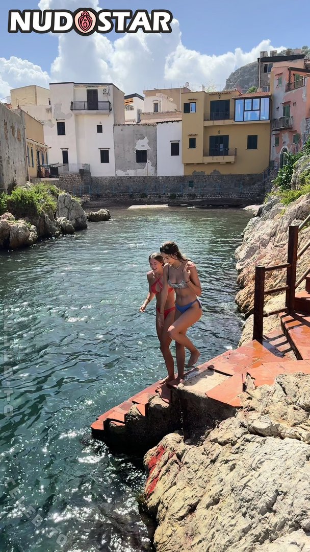 Alica_Schmidt Leaked Photo 6