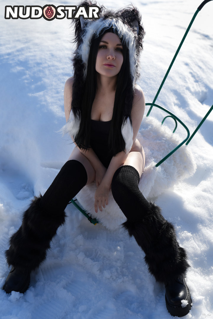 Asmr_Kittyklaw Leaked Photo 9