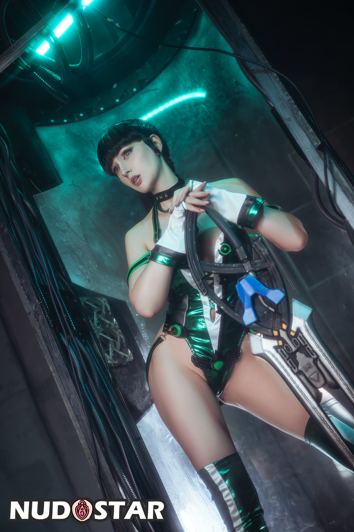 Bellatrixaiden Leaked Photo 6