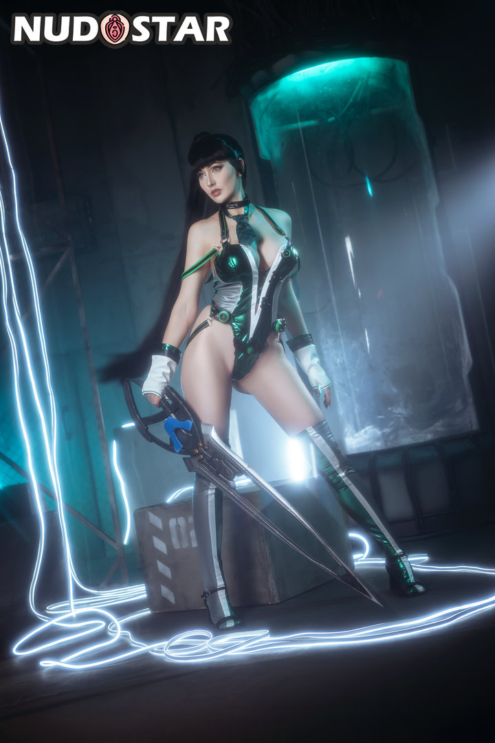 Bellatrixaiden Leaked Photo 4