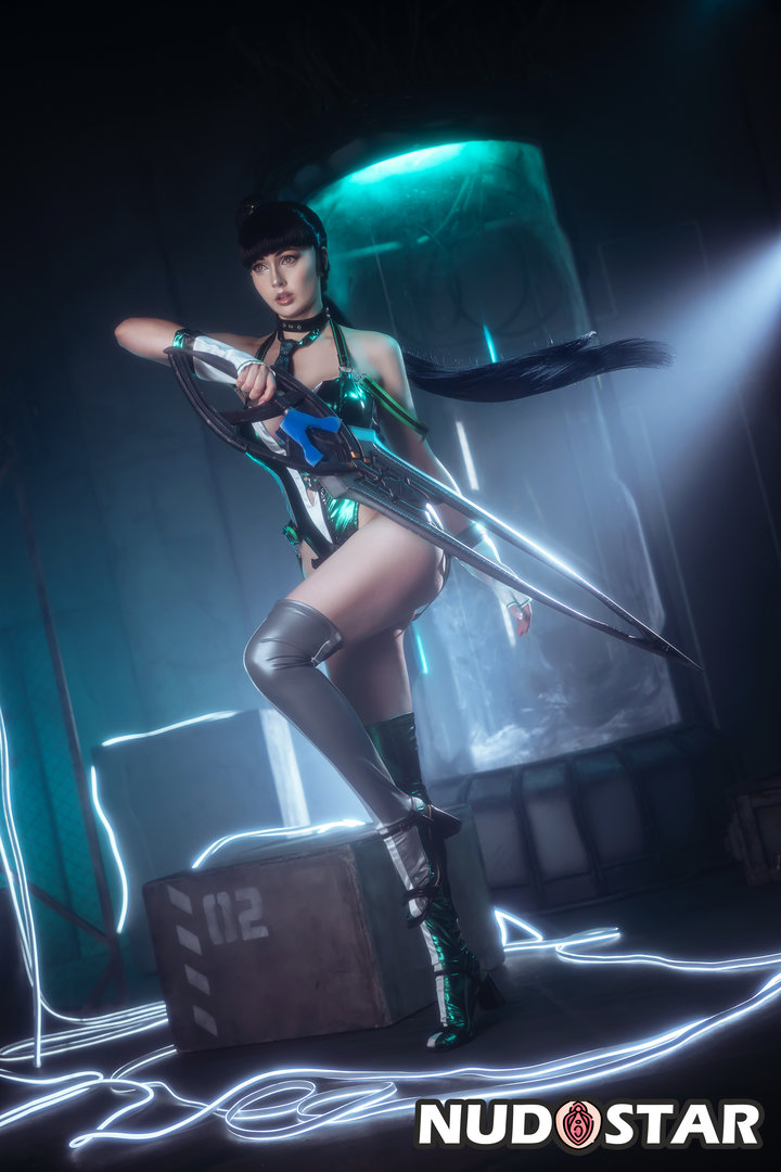 Bellatrixaiden Leaked Photo 3
