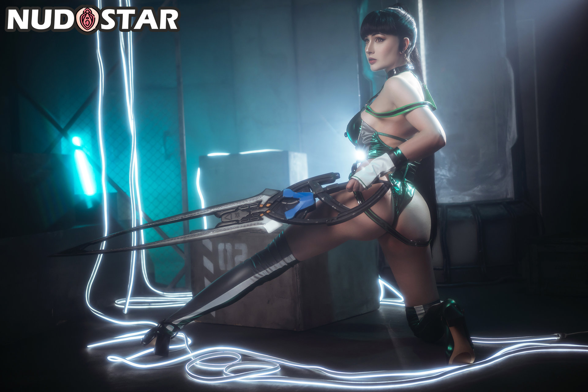 Bellatrixaiden Leaked Photo 8
