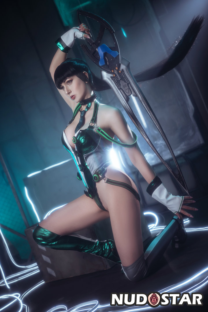Bellatrixaiden Leaked Photo 5