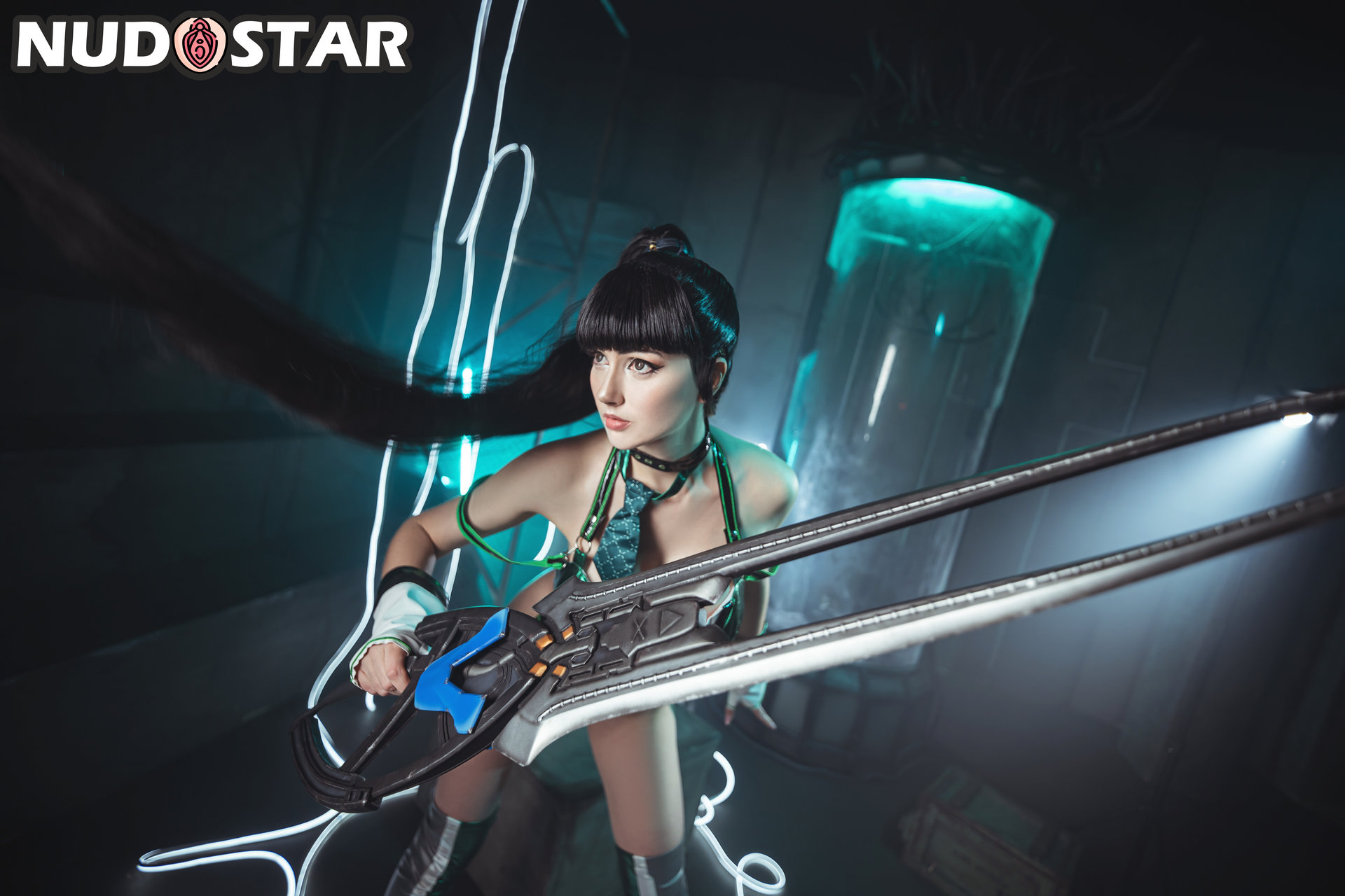 Bellatrixaiden Leaked Photo 1