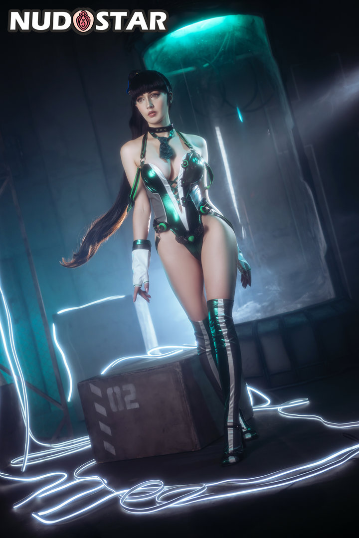 Bellatrixaiden Leaked Photo 7
