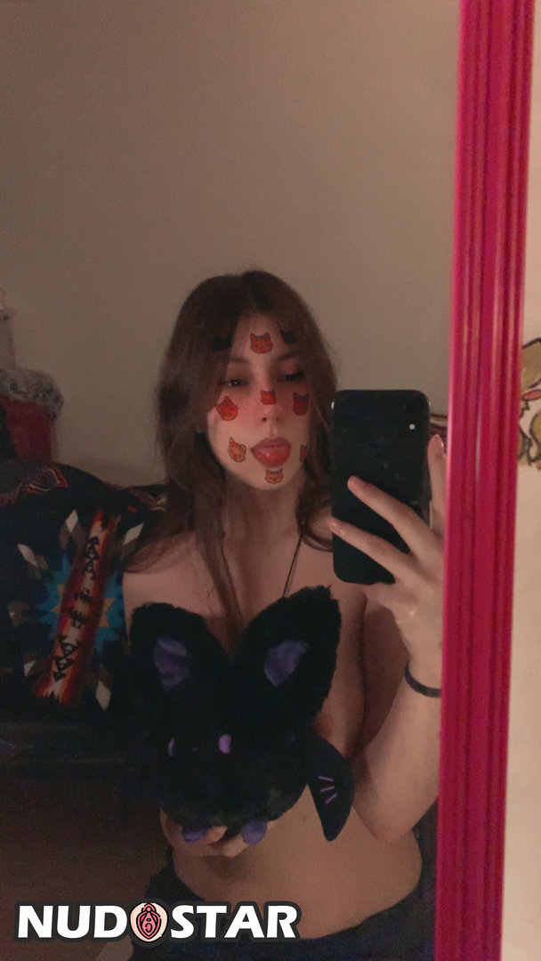 Blagirlxoxo Leaked Photo 19