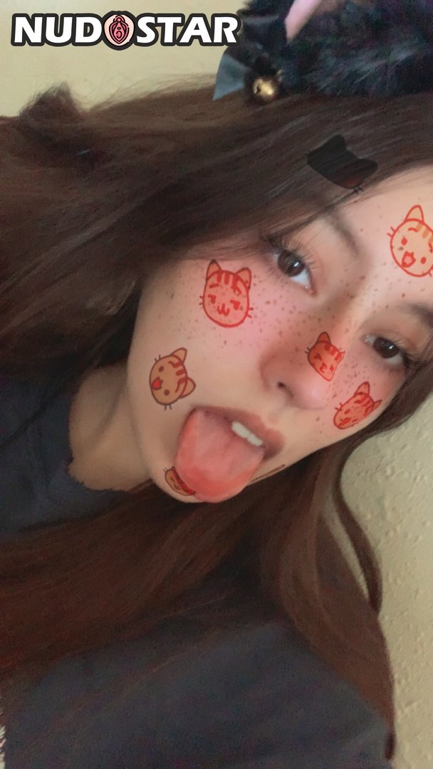 Blagirlxoxo Leaked Photo 3