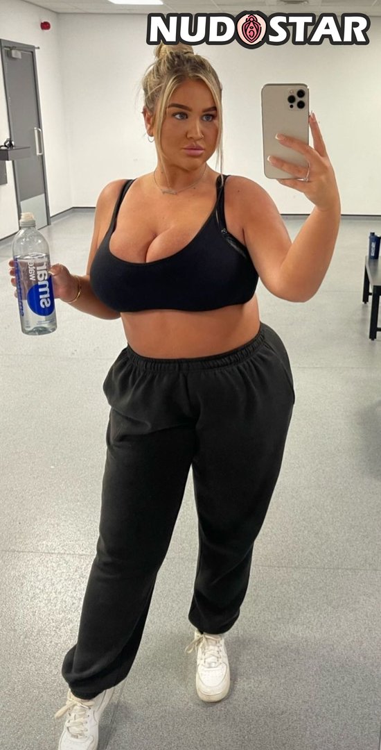 Britteny_Tolley Leaked Photo 10