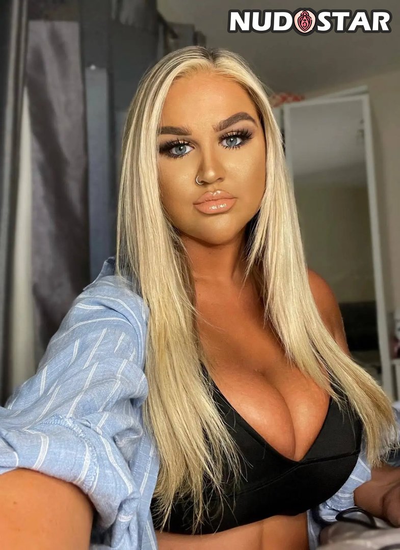 Britteny_Tolley Leaked Photo 9