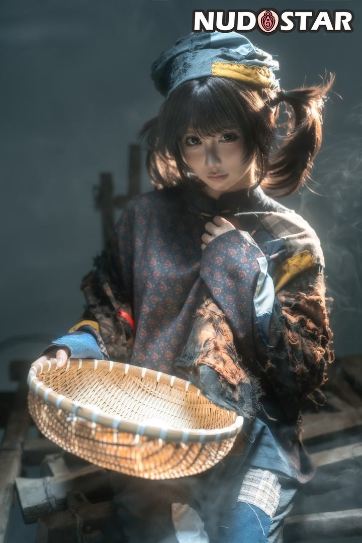 Chunmomo Leaked Photo 8