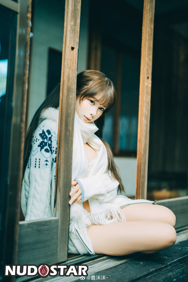 Chunmomo Leaked Photo 16