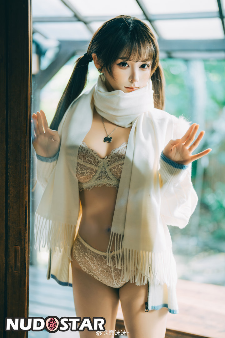 Chunmomo Leaked Photo 12