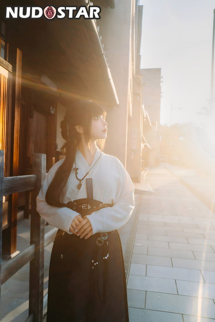 Chunmomo Leaked Photo 15