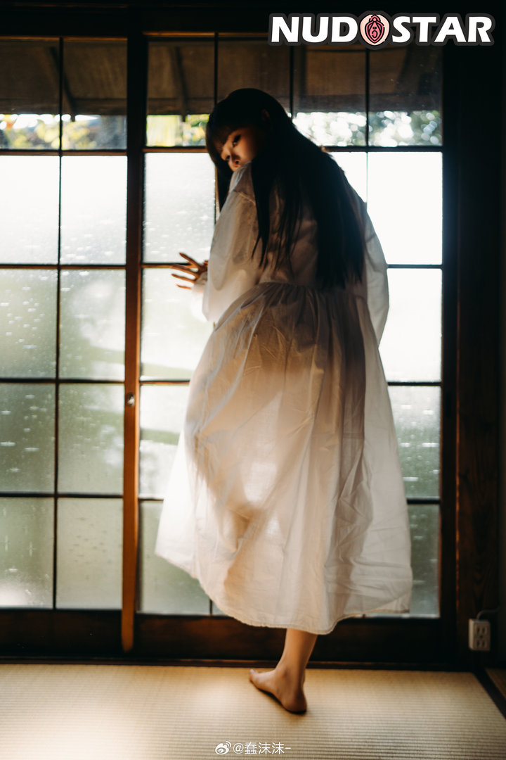 Chunmomo Leaked Photo 17