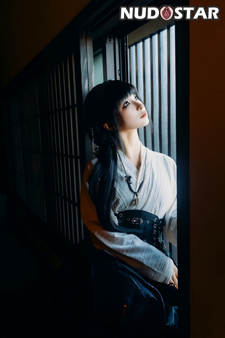Chunmomo Leaked Photo 13