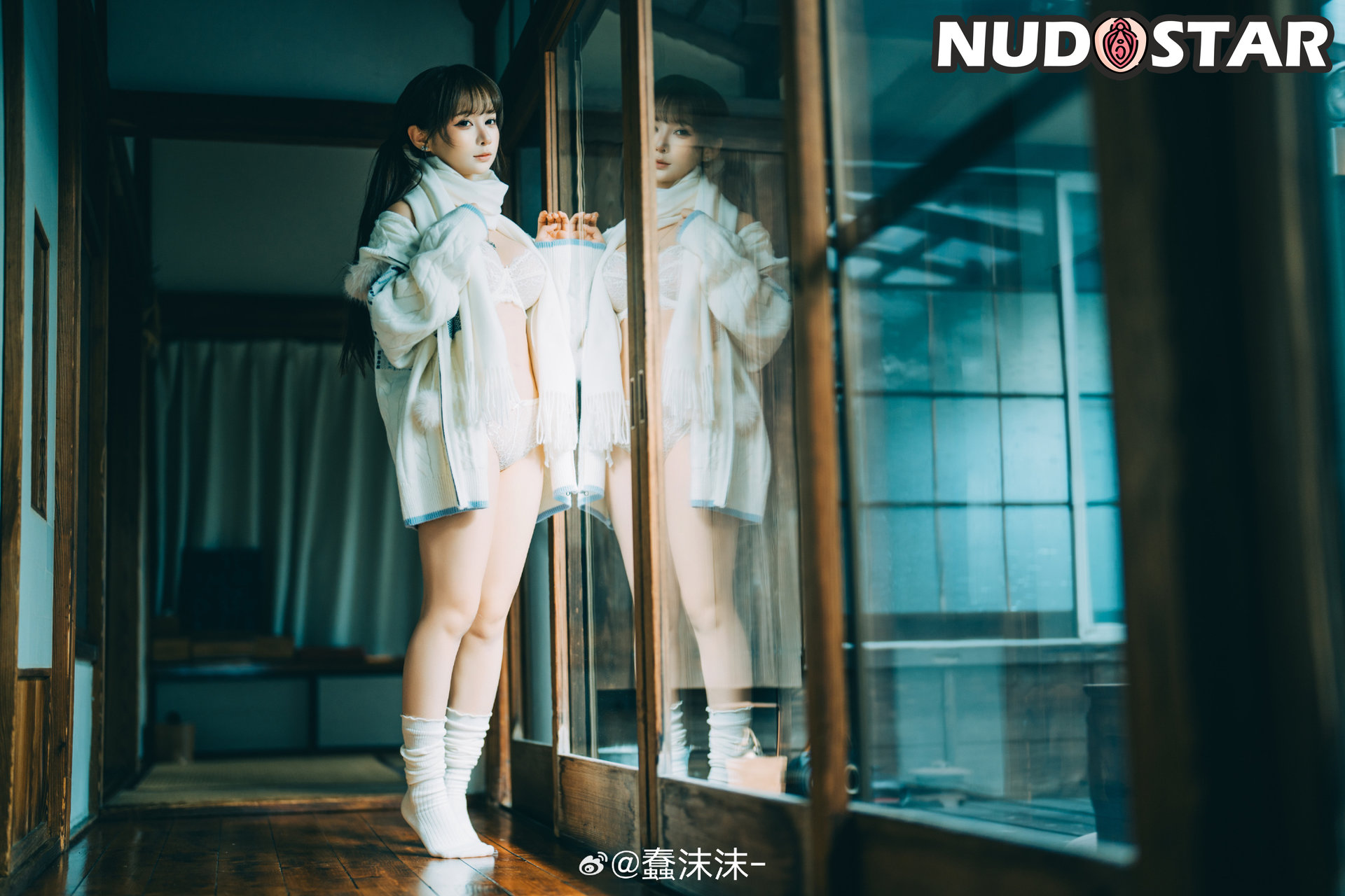 Chunmomo Leaked Photo 6