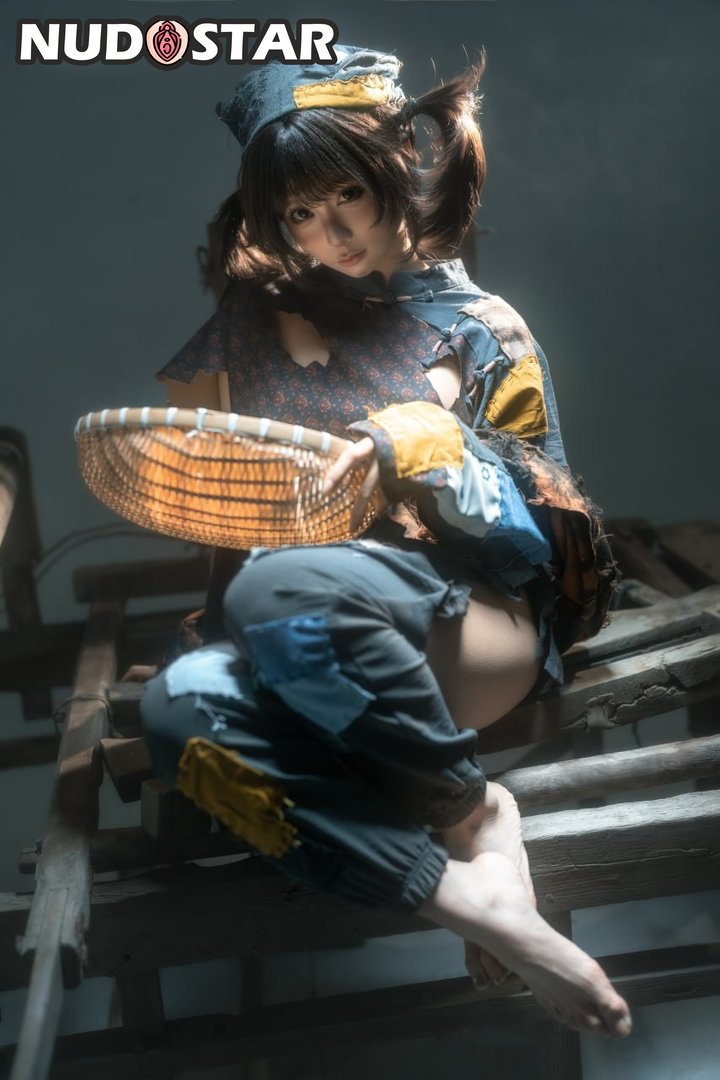 Chunmomo Leaked Photo 1