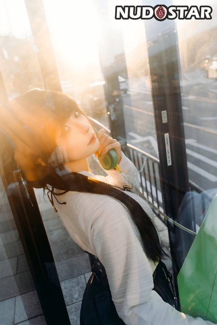 Chunmomo Leaked Photo 14