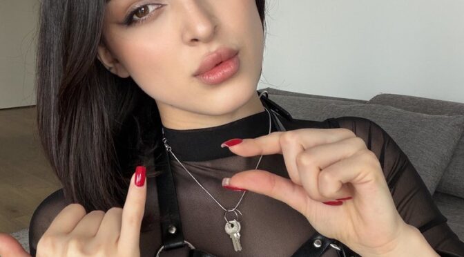Darklory OnlyFans Leaks (14 Photos) – NudoStar