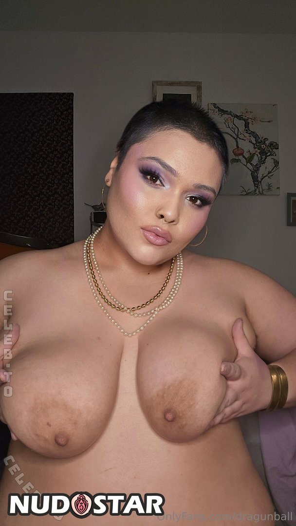 Dragunballtea Leaked Photo 1