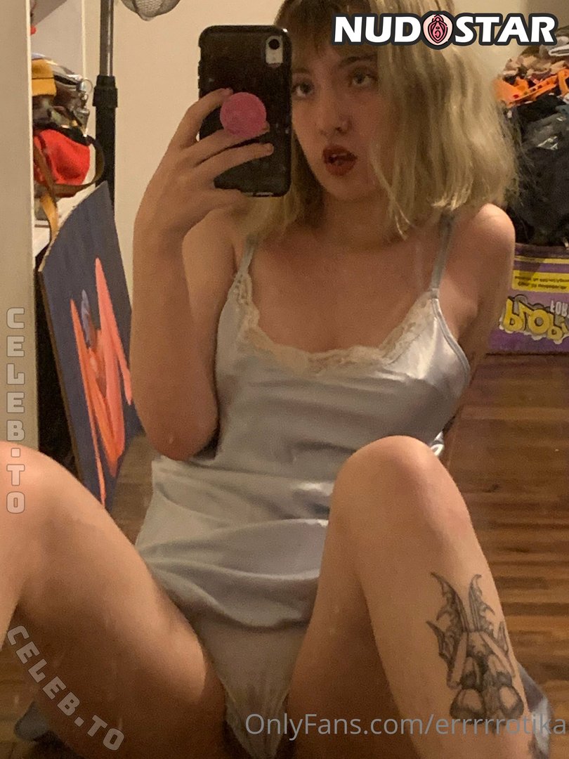 Errrrotika Leaked Photo 8