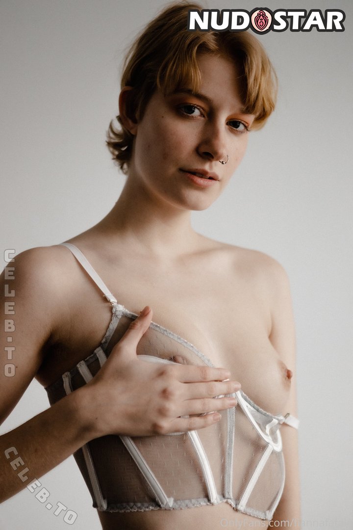 Fianna_Fatale Leaked Photo 17