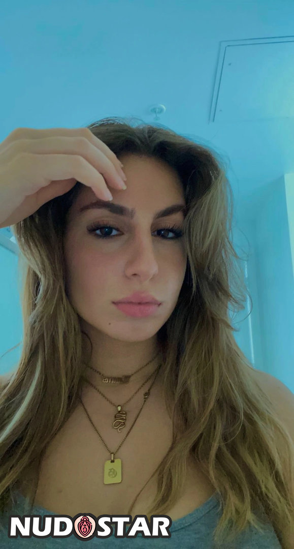Gabriella_N Leaked Photo 17