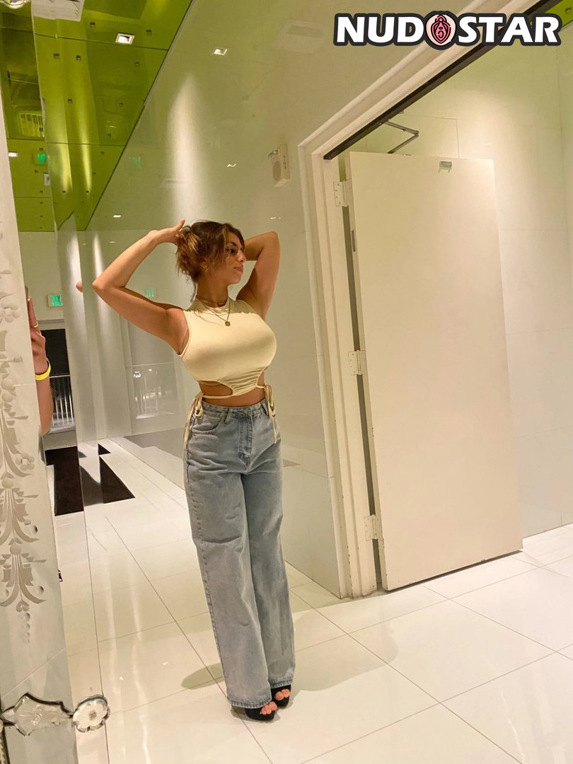 Gabriella_N Leaked Photo 13