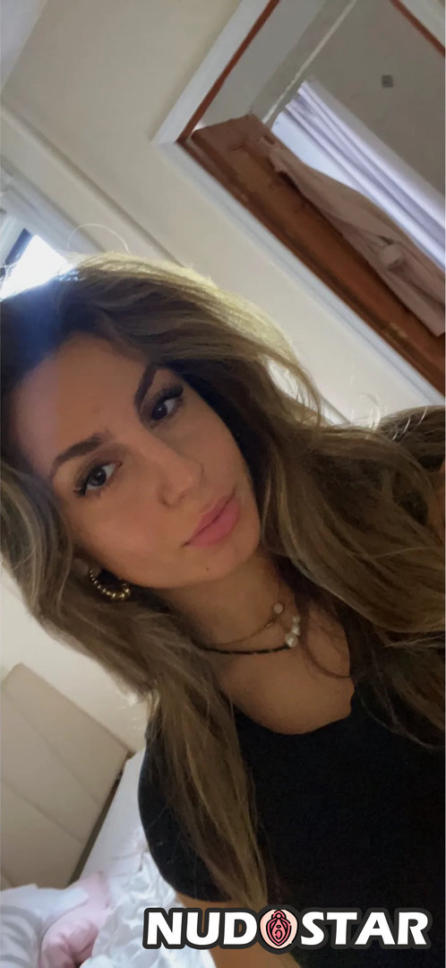 Gabriella_N Leaked Photo 9