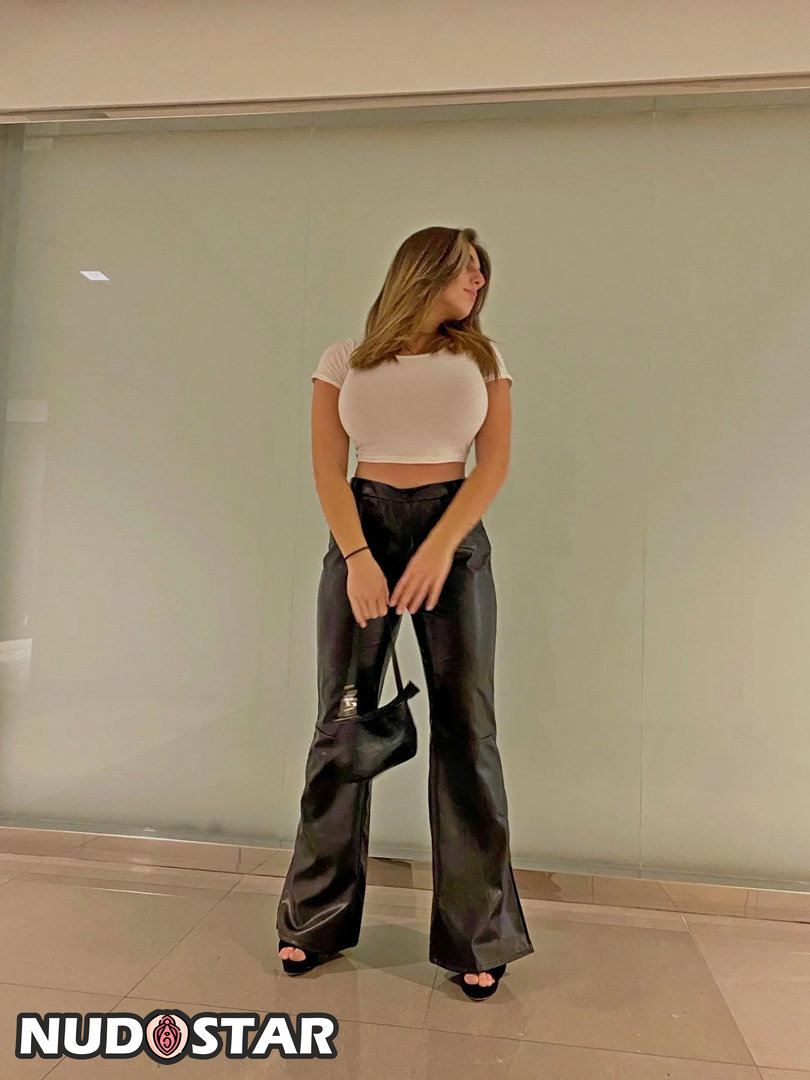 Gabriella_N Leaked Photo 14