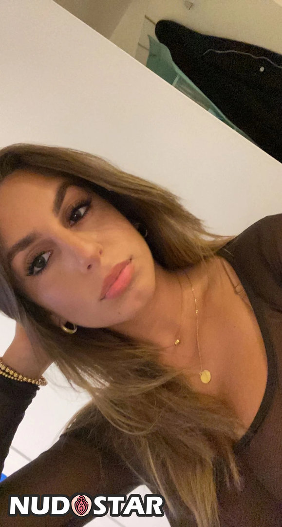 Gabriella_N Leaked Photo 18
