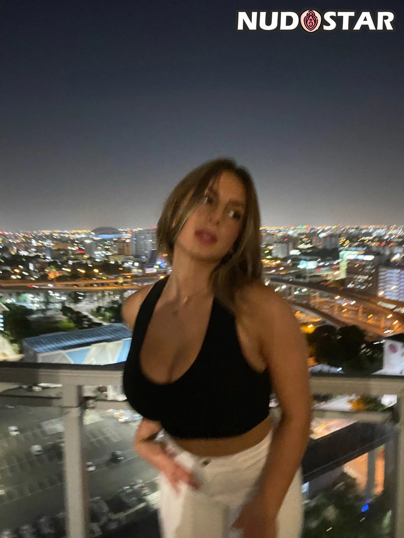 Gabriella_N Leaked Photo 10