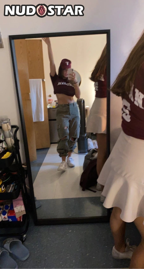 Gabriella_N Leaked Photo 3