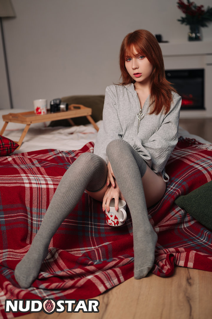 Hackee_Chan Leaked Photo 15