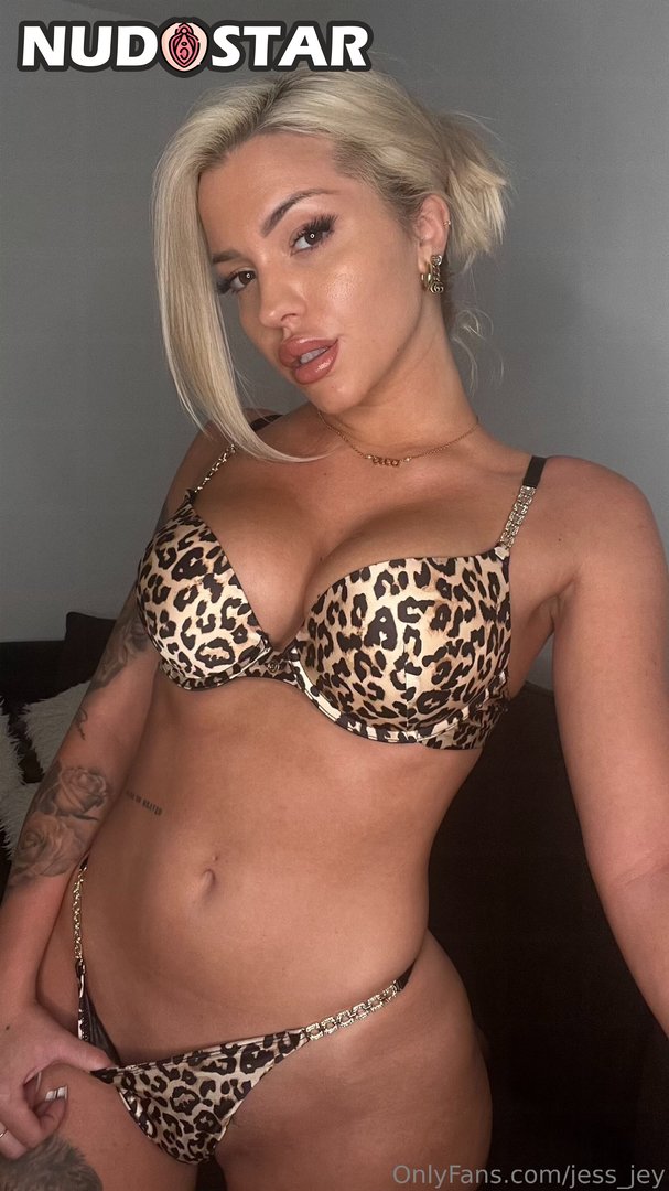 Jess_Jey Leaked Photo 16