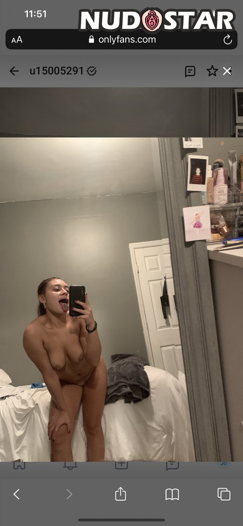 Jessica_Lobo Leaked Photo 1
