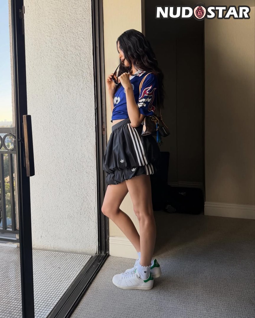 Jung_Ho_Yeon Leaked Photo 17