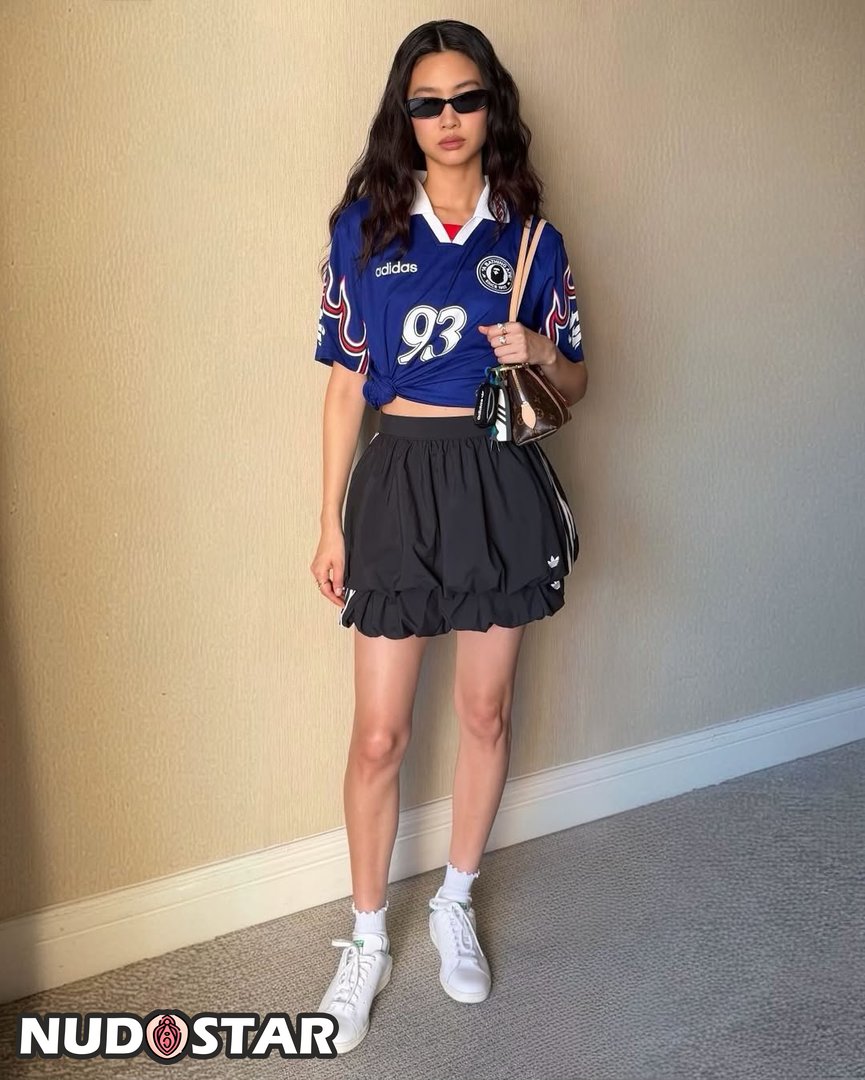 Jung_Ho_Yeon Leaked Photo 4