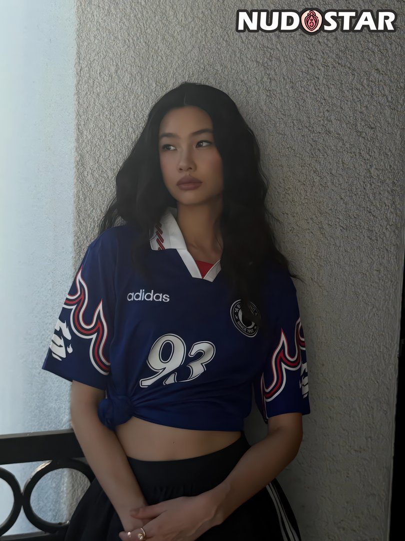 Jung_Ho_Yeon Leaked Photo 3