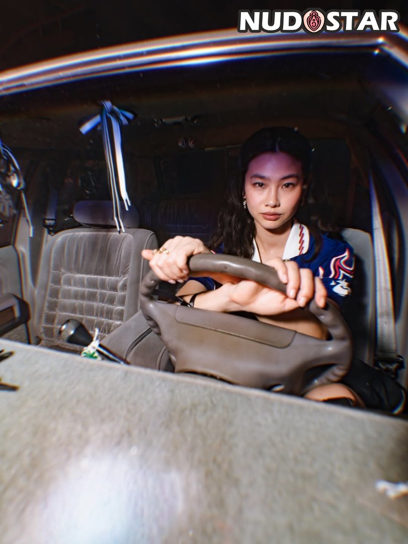 Jung_Ho_Yeon Leaked Photo 5