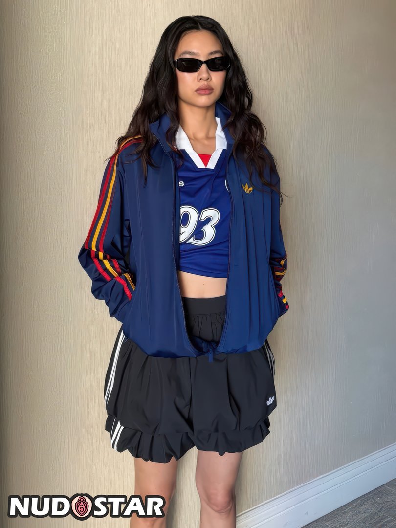 Jung_Ho_Yeon Leaked Photo 6