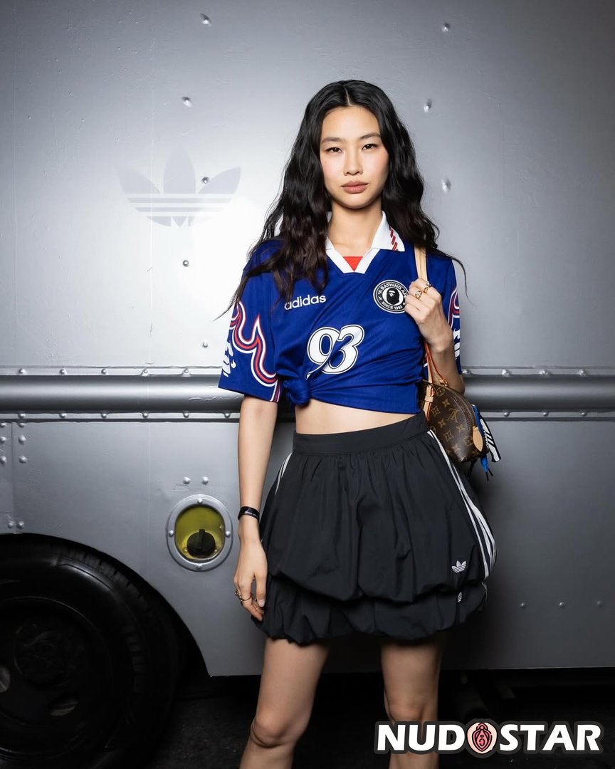 Jung_Ho_Yeon Leaked Photo 14